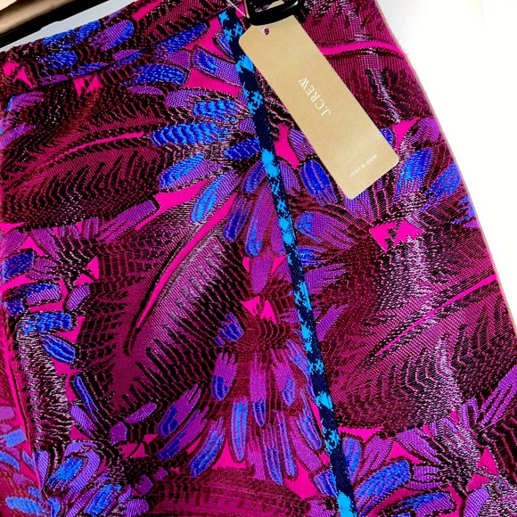 J.Crew Skirt - Picture 2 of 4